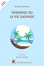 Vendredi ou la Vie sauvage